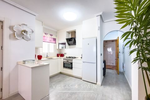 Lejlighed i Torrevieja, Alicante, Torrevieja - € 139.000 | Ref: V4S4607 - foto 20