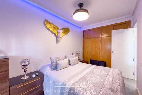 Lejlighed i Torrevieja, Alicante, Torrevieja - € 139.000 | Ref: V4S4607 - foto 21