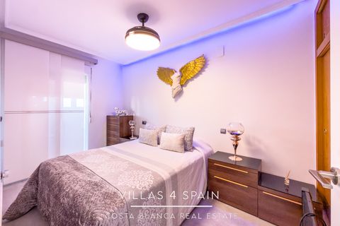 Lejlighed i Torrevieja, Alicante, Torrevieja - € 139.000 | Ref: V4S4607 - foto 22