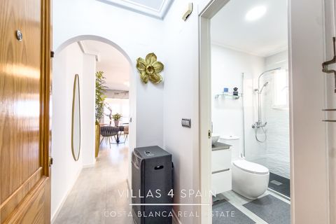 Lejlighed i Torrevieja, Alicante, Torrevieja - € 139.000 | Ref: V4S4607 - foto 24