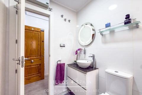 Lejlighed i Torrevieja, Alicante, Torrevieja - € 139.000 | Ref: V4S4607 - foto 25