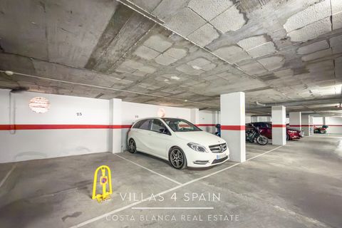 Lejlighed i Torrevieja, Alicante, Torrevieja - € 139.000 | Ref: V4S4607 - foto 27