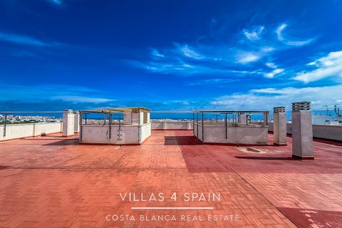 Lejlighed i Torrevieja, Alicante, Torrevieja - € 139.000 | Ref: V4S4607 - foto 30