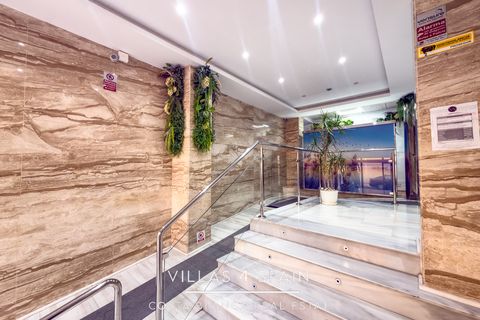 Lejlighed i Torrevieja, Alicante, Torrevieja - € 139.000 | Ref: V4S4607 - foto 32