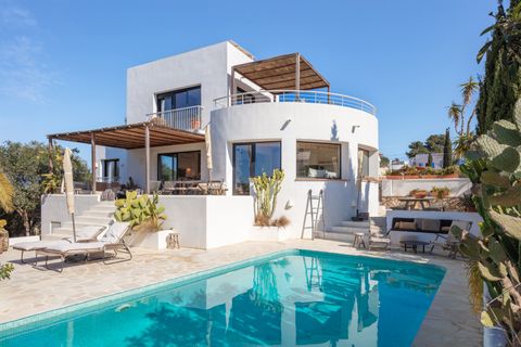 Villa i Javea, Alicante, Javea - € 1.795.000 | Ref: EJV-1482 - foto 2