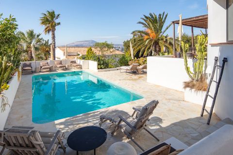 Villa i Javea, Alicante, Javea - € 1.795.000 | Ref: EJV-1482 - foto 3