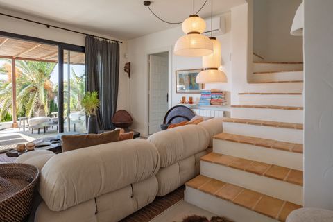 Villa i Javea, Alicante, Javea - € 1.795.000 | Ref: EJV-1482 - foto 13