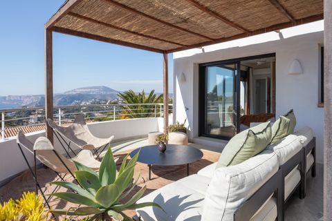 Villa i Javea, Alicante, Javea - € 1.795.000 | Ref: EJV-1482 - foto 16