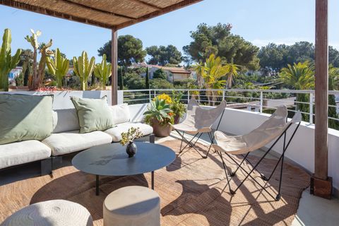 Villa i Javea, Alicante, Javea - € 1.795.000 | Ref: EJV-1482 - foto 17