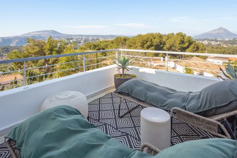 Villa i Javea, Alicante, Javea - € 1.795.000 | Ref: EJV-1482 - foto 28