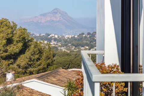 Villa i Javea, Alicante, Javea - € 1.795.000 | Ref: EJV-1482 - foto 39