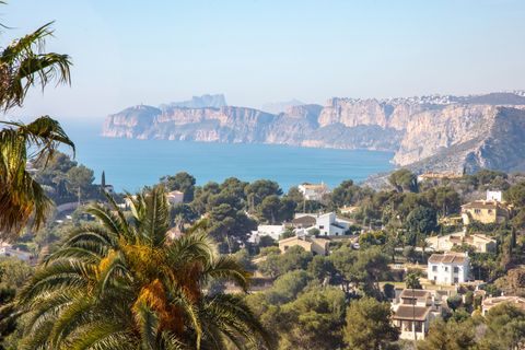 Villa i Javea, Alicante, Javea - € 1.795.000 | Ref: EJV-1482 - foto 40