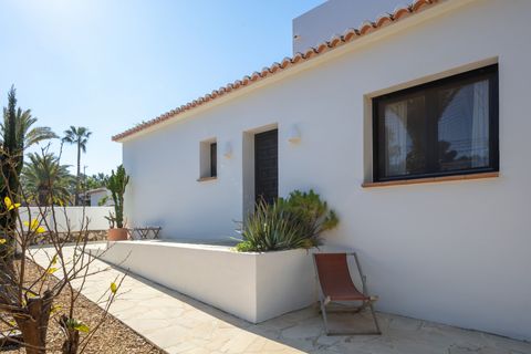Villa i Javea, Alicante, Javea - € 1.795.000 | Ref: EJV-1482 - foto 41