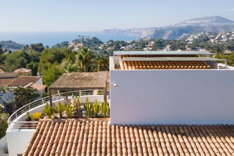 Villa i Javea, Alicante, Javea - € 1.795.000 | Ref: EJV-1482 - foto 42
