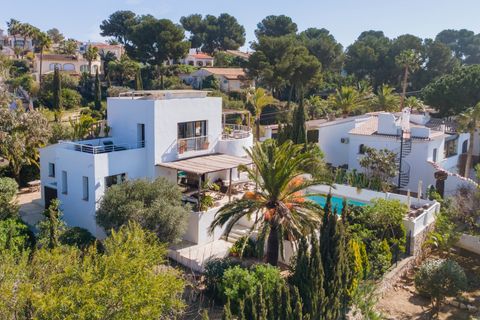 Villa i Javea, Alicante, Javea - € 1.795.000 | Ref: EJV-1482 - foto 43