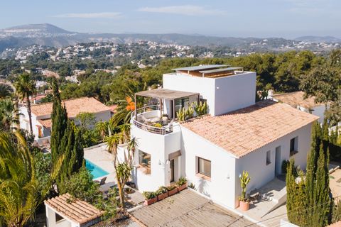 Villa i Javea, Alicante, Javea - € 1.795.000 | Ref: EJV-1482 - foto 44
