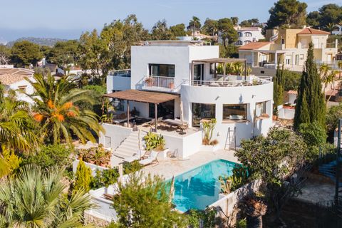 Villa i Javea, Alicante, Javea - € 1.795.000 | Ref: EJV-1482 - foto 45