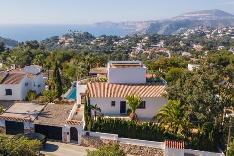 Villa i Javea, Alicante, Javea - € 1.795.000 | Ref: EJV-1482 - foto 47