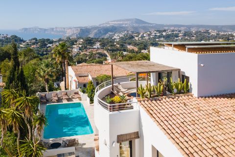 Villa i Javea, Alicante, Javea - € 1.795.000 | Ref: EJV-1482 - foto 49