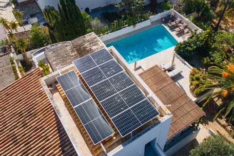 Villa i Javea, Alicante, Javea - € 1.795.000 | Ref: EJV-1482 - foto 50