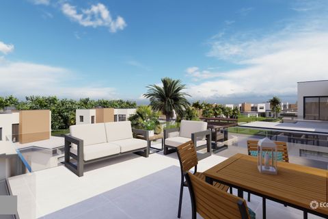 Villa a Murcia, Murcia, Murcia - € 359.000 | Ref: C182-D01-V32 - foto 3