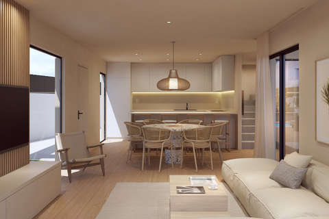 Villa a Murcia, Murcia, Murcia - € 359.000 | Ref: C182-D01-V32 - foto 10
