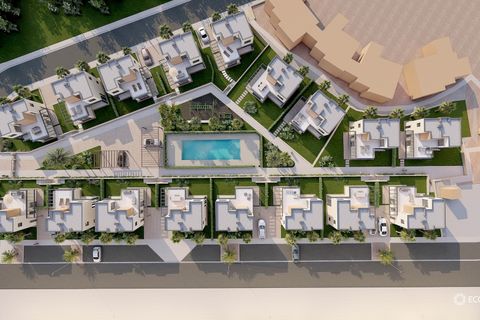 Villa a Murcia, Murcia, Murcia - € 359.000 | Ref: C182-D01-V32 - foto 16