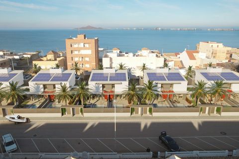 Villa a Cartagena, Murcia, Cartagena - € 374.000 | Ref: C041-D20-S33 - foto 2