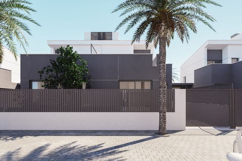 Villa a Cartagena, Murcia, Cartagena - € 374.000 | Ref: C041-D20-S33 - foto 5