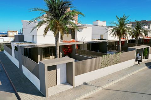 Villa a Cartagena, Murcia, Cartagena - € 374.000 | Ref: C041-D20-S33 - foto 6