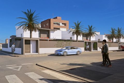 Villa a Cartagena, Murcia, Cartagena - € 374.000 | Ref: C041-D20-S33 - foto 7