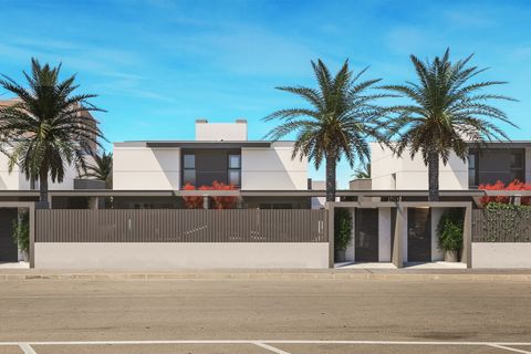 Villa a Cartagena, Murcia, Cartagena - € 374.000 | Ref: C041-D20-S33 - foto 8