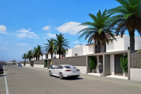 Villa a Cartagena, Murcia, Cartagena - € 374.000 | Ref: C041-D20-S33 - foto 9