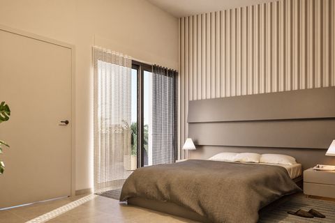 Villa a Cartagena, Murcia, Cartagena - € 374.000 | Ref: C041-D20-S33 - foto 15