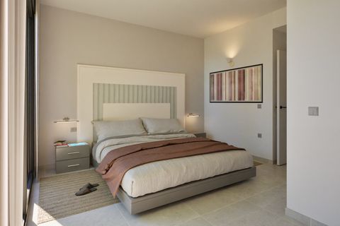 Villa a Cartagena, Murcia, Cartagena - € 374.000 | Ref: C041-D20-S33 - foto 19