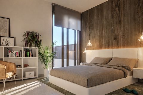 Villa a Cartagena, Murcia, Cartagena - € 374.000 | Ref: C041-D20-S33 - foto 21