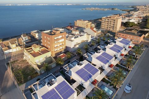Villa a Cartagena, Murcia, Cartagena - € 374.000 | Ref: C041-D20-S33 - foto 23