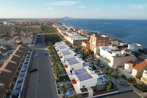Villa a Cartagena, Murcia, Cartagena - € 374.000 | Ref: C041-D20-S33 - foto 24