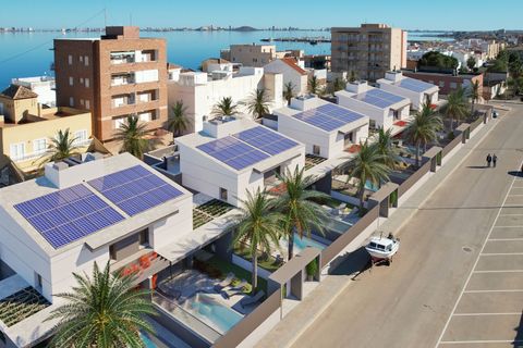 Villa a Cartagena, Murcia, Cartagena - € 374.000 | Ref: C041-D20-S33 - foto 25