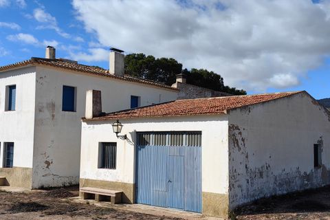 Landejendom i Yecla, Murcia, Yecla - € 600.000 | Ref: RP17 - foto 30