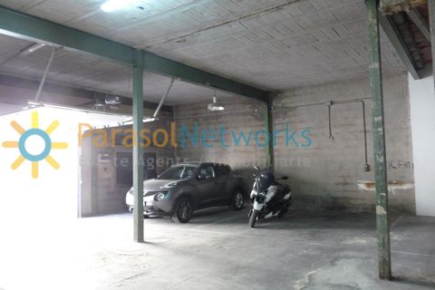 Garage i Rafelcofer, Valencia, Rafelcofer - € 106.000 | Ref: PNBS320 - foto 4