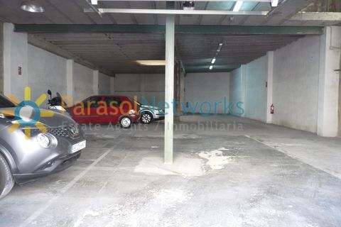 Garage i Rafelcofer, Valencia, Rafelcofer - € 106.000 | Ref: PNBS320 - foto 5