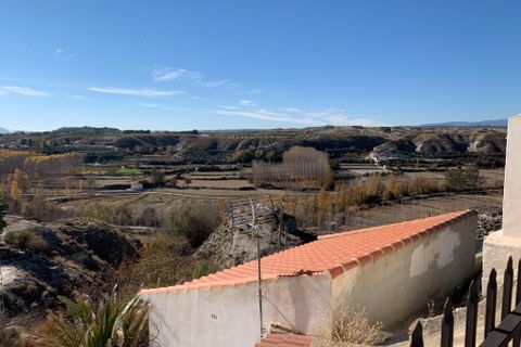 Cave house i Castillejar, Granada, Castillejar - € 79.950 | Ref: cs2086 - foto 40