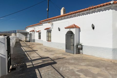 Cave house i Castillejar, Granada, Castillejar - € 79.950 | Ref: cs2086 - foto 35