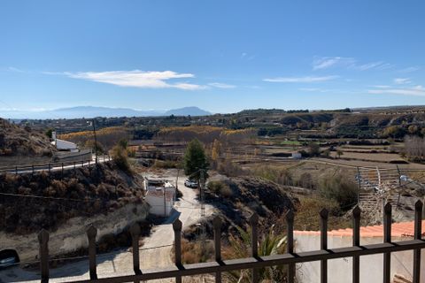 Cave house i Castillejar, Granada, Castillejar - € 79.950 | Ref: cs2086 - foto 39