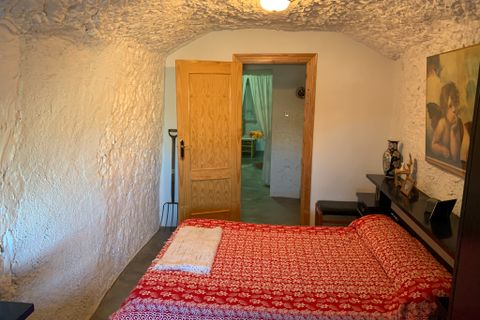 Cave house i Castillejar, Granada, Castillejar - € 79.950 | Ref: cs2086 - foto 17