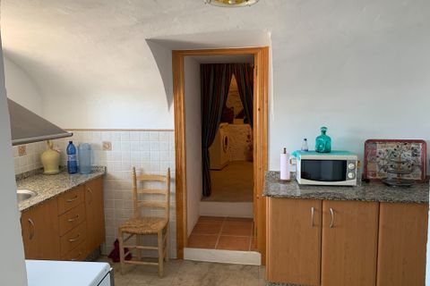 Cave house i Castillejar, Granada, Castillejar - € 79.950 | Ref: cs2086 - foto 45