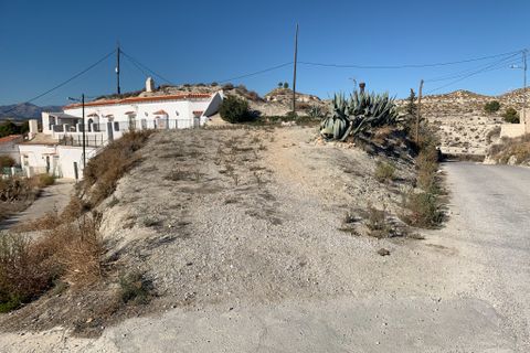 Cave house i Castillejar, Granada, Castillejar - € 79.950 | Ref: cs2086 - foto 32