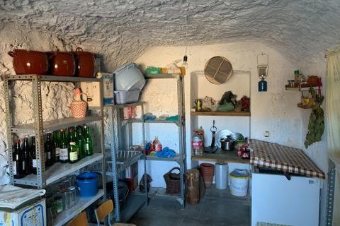 Cave house i Castillejar, Granada, Castillejar - € 79.950 | Ref: cs2086 - foto 6