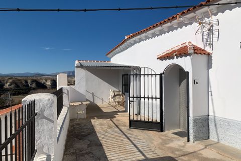 Cave house i Castillejar, Granada, Castillejar - € 79.950 | Ref: cs2086 - foto 37